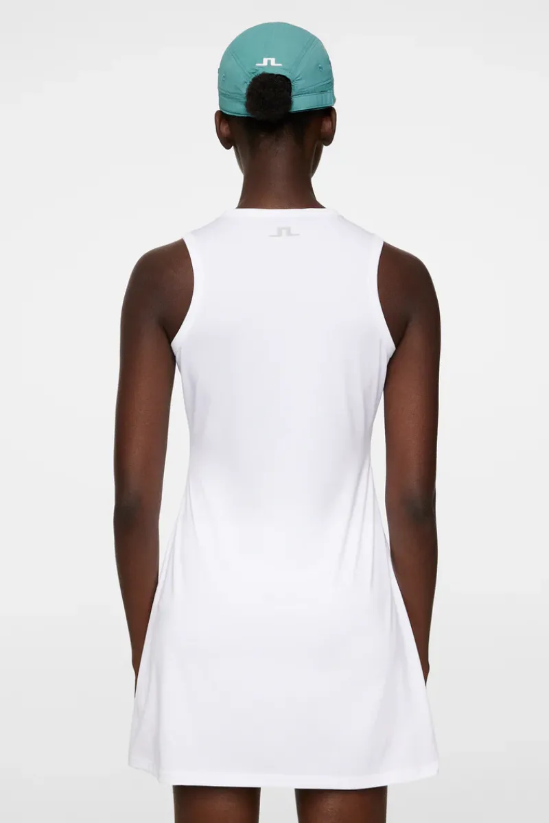 Katalin Dress|J.Lindeberg Best