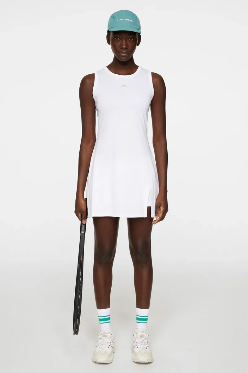 Katalin Dress|J.Lindeberg Best