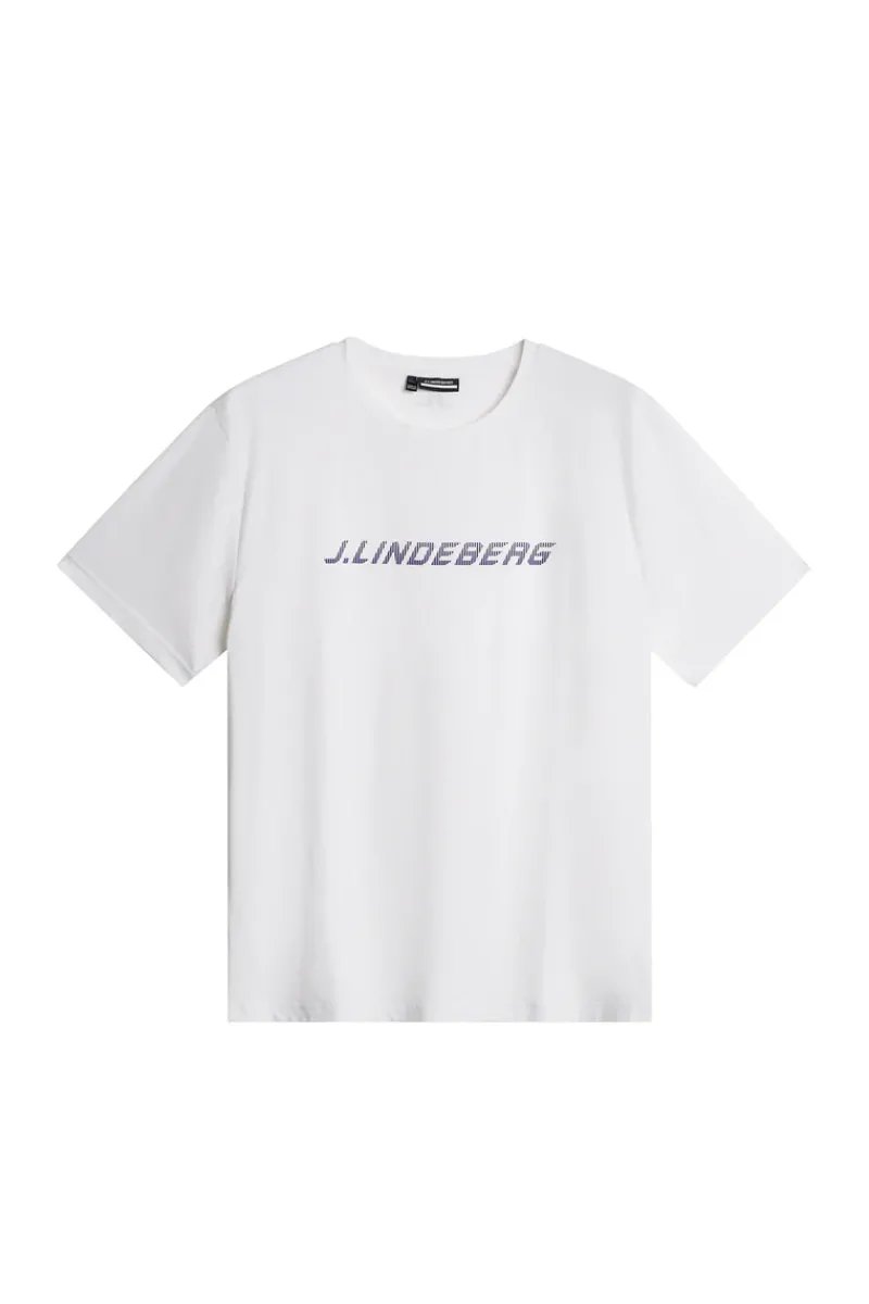 Ken T-shirt|J.Lindeberg Hot