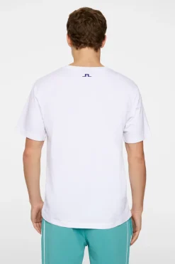 Ken T-shirt|J.Lindeberg Hot