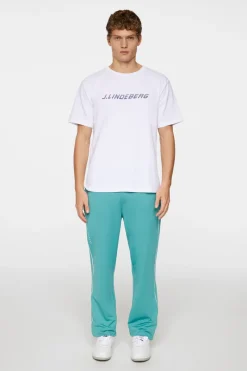 Ken T-shirt|J.Lindeberg Hot