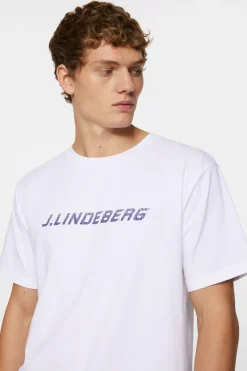 Ken T-shirt|J.Lindeberg Hot