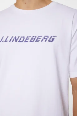 Ken T-shirt|J.Lindeberg Hot