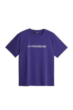 Ken T-shirt|J.Lindeberg Discount