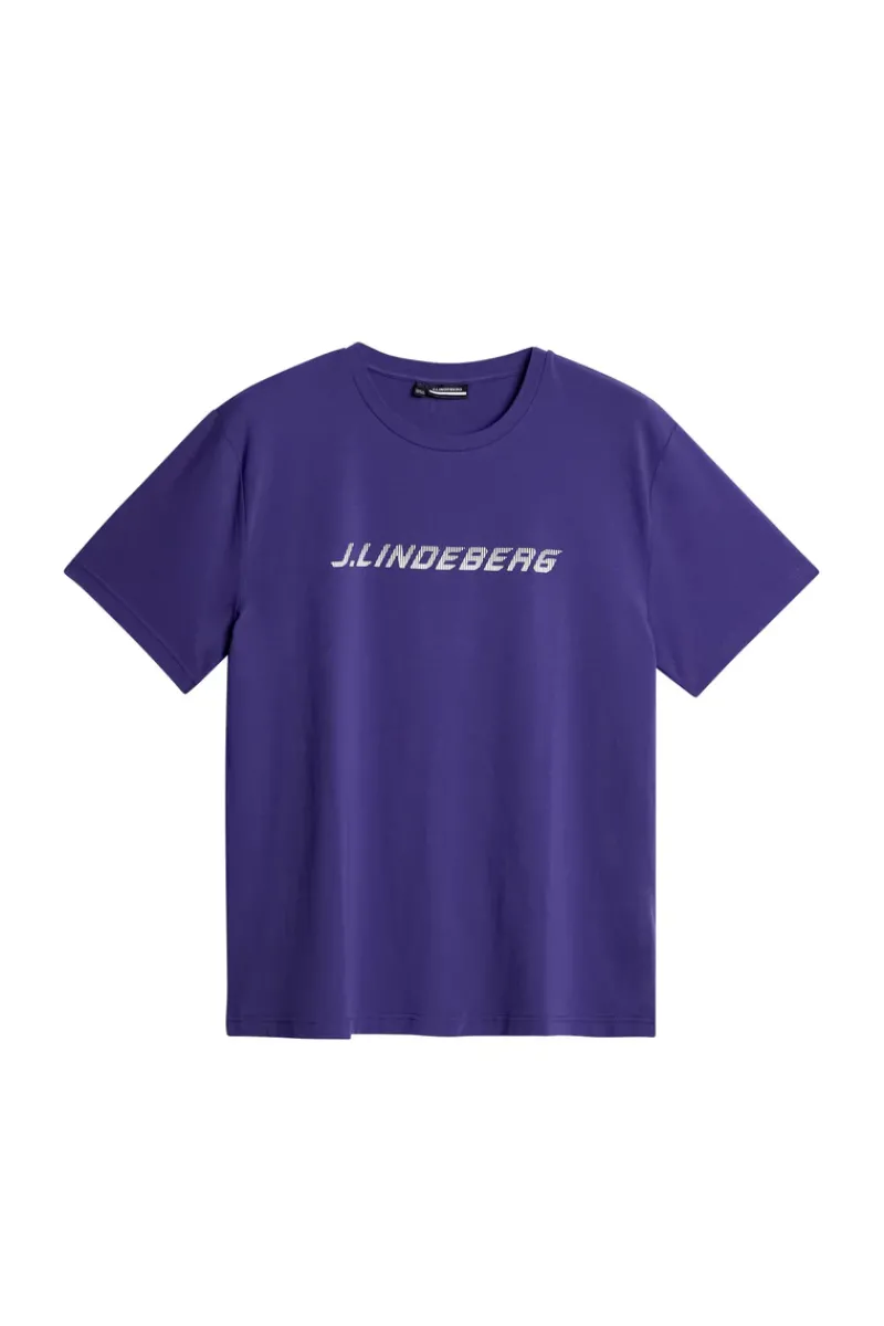 Ken T-shirt|J.Lindeberg Discount