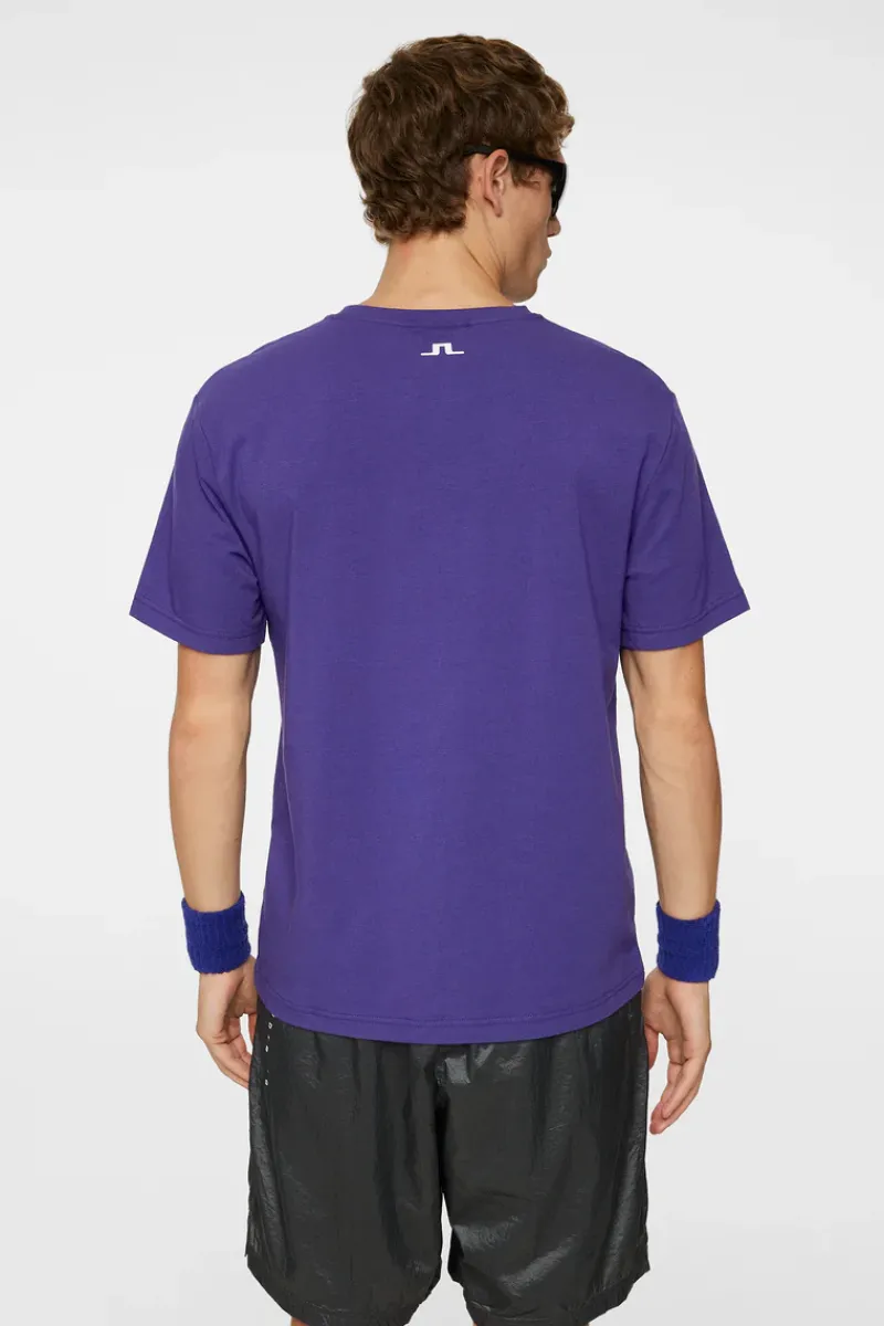Ken T-shirt|J.Lindeberg Discount