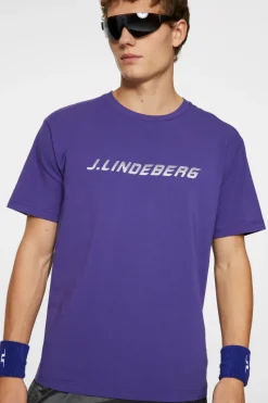 Ken T-shirt|J.Lindeberg Discount