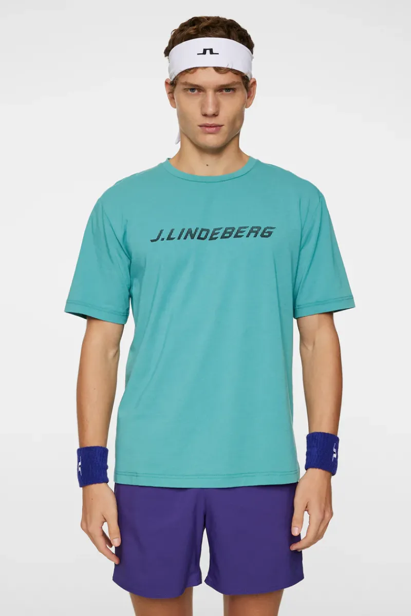Ken T-shirt|J.Lindeberg Best
