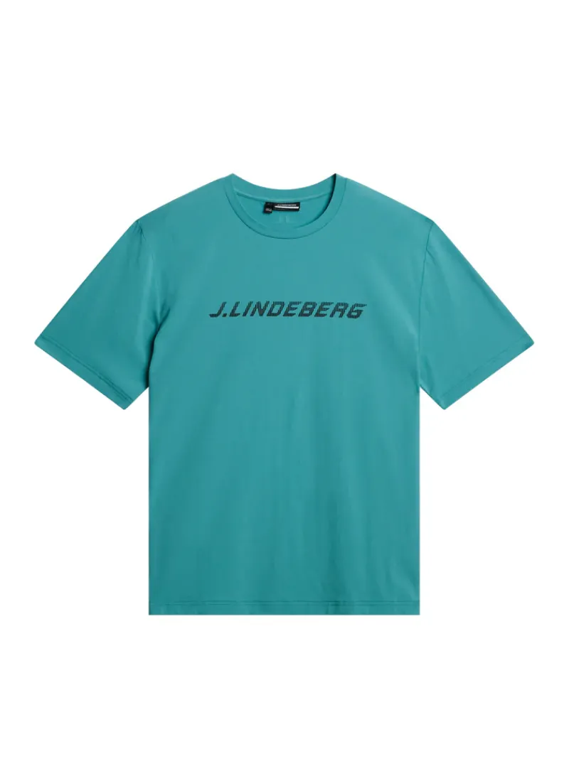 Ken T-shirt|J.Lindeberg Best