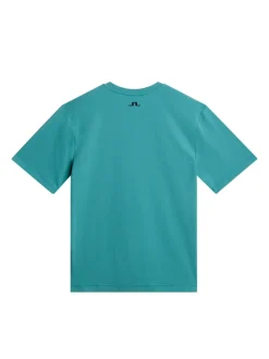 Ken T-shirt|J.Lindeberg Best