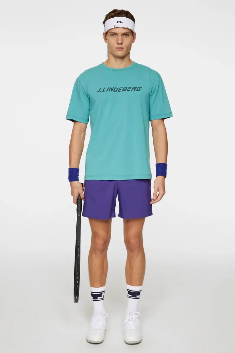 Ken T-shirt|J.Lindeberg Best