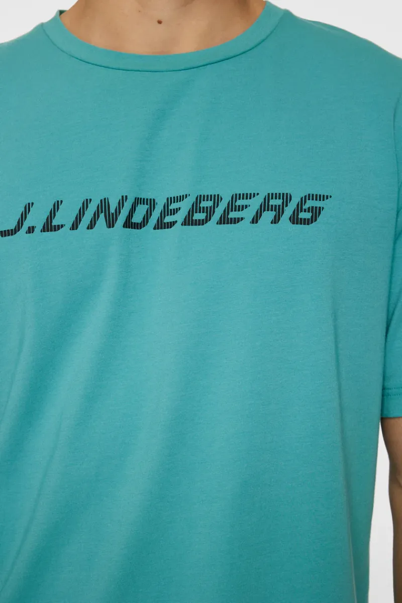 Ken T-shirt|J.Lindeberg Best