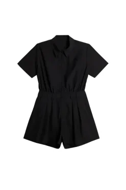 Kendra playsuit|J.Lindeberg Hot