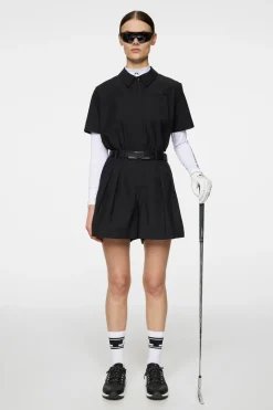 Kendra playsuit|J.Lindeberg Hot