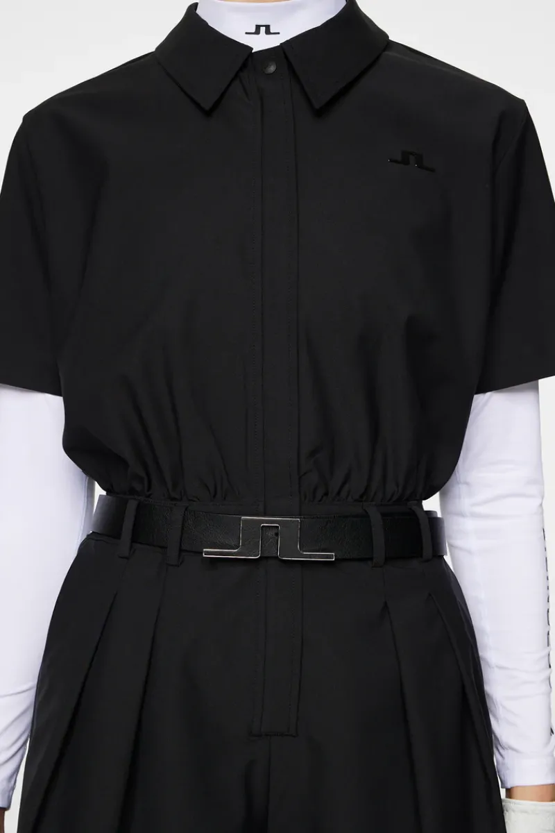 Kendra playsuit|J.Lindeberg Hot