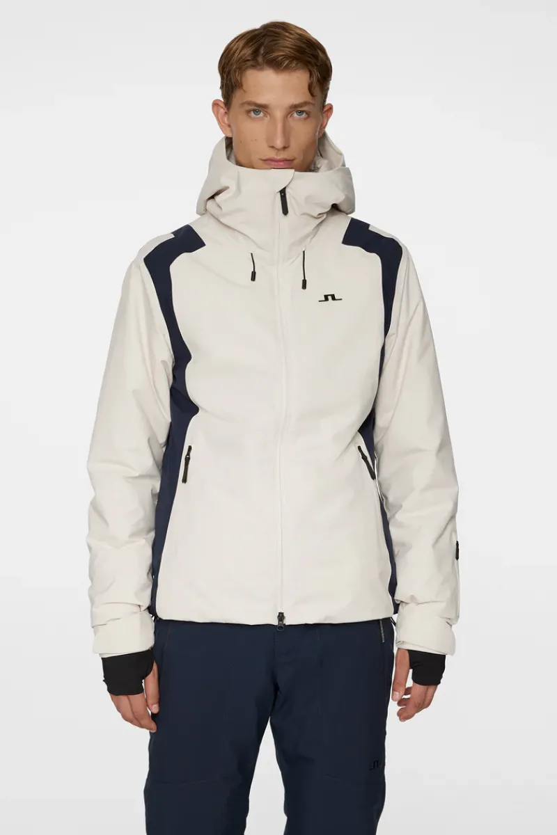 Kerry Jacket|J.Lindeberg Sale