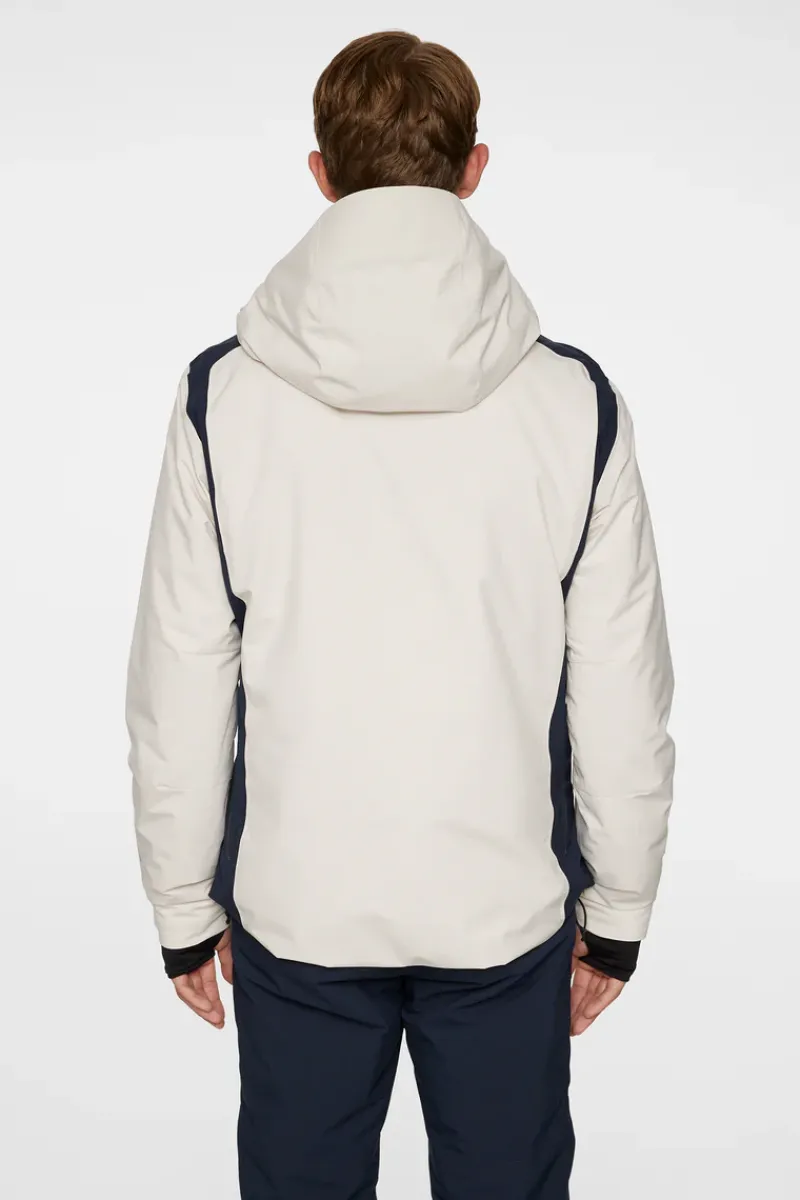Kerry Jacket|J.Lindeberg Sale
