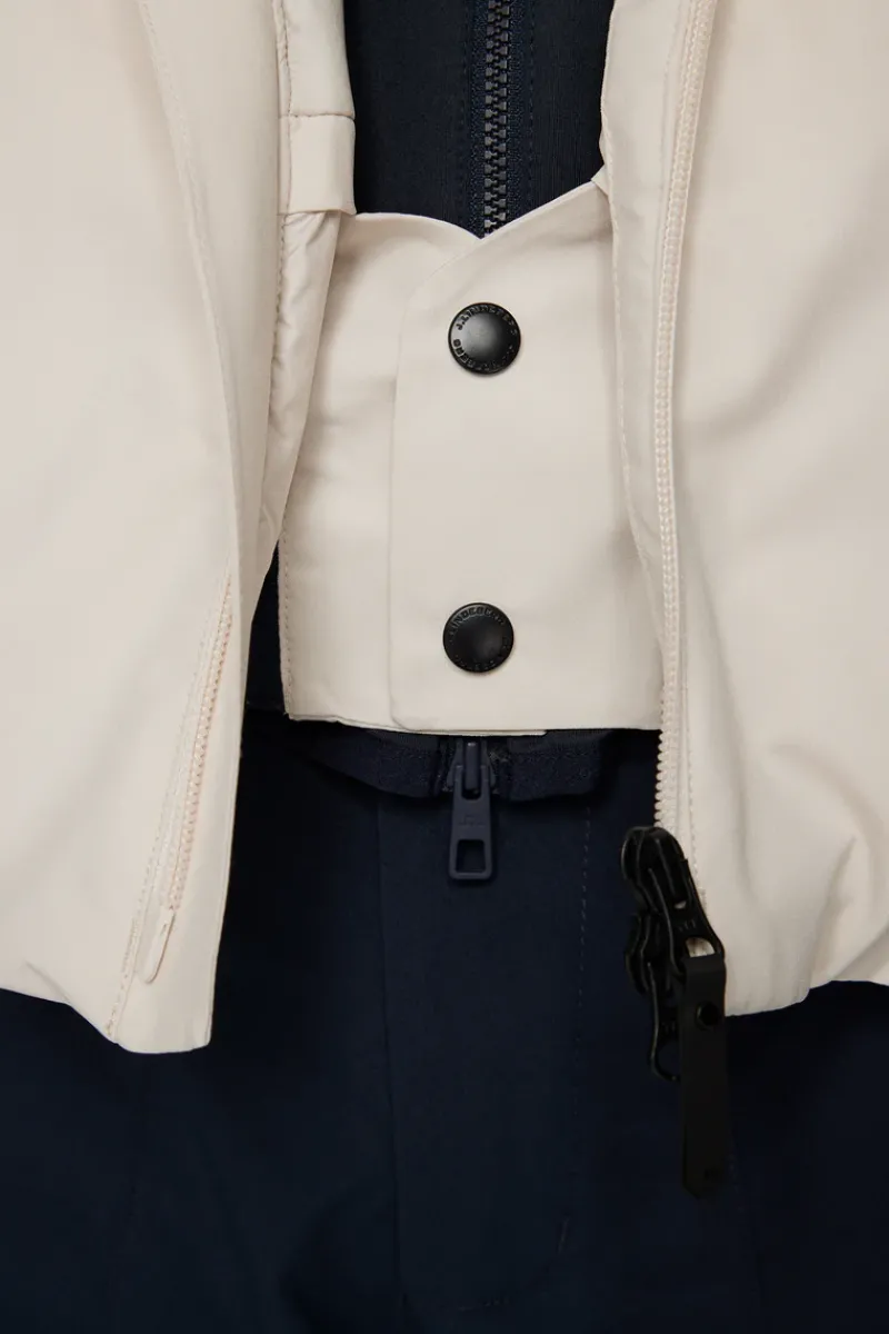 Kerry Jacket|J.Lindeberg Sale