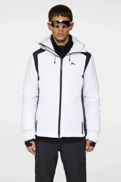 Kerry Jacket|J.Lindeberg