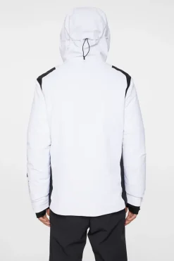 Kerry Jacket|J.Lindeberg