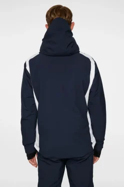 Kerry Jacket|J.Lindeberg Clearance
