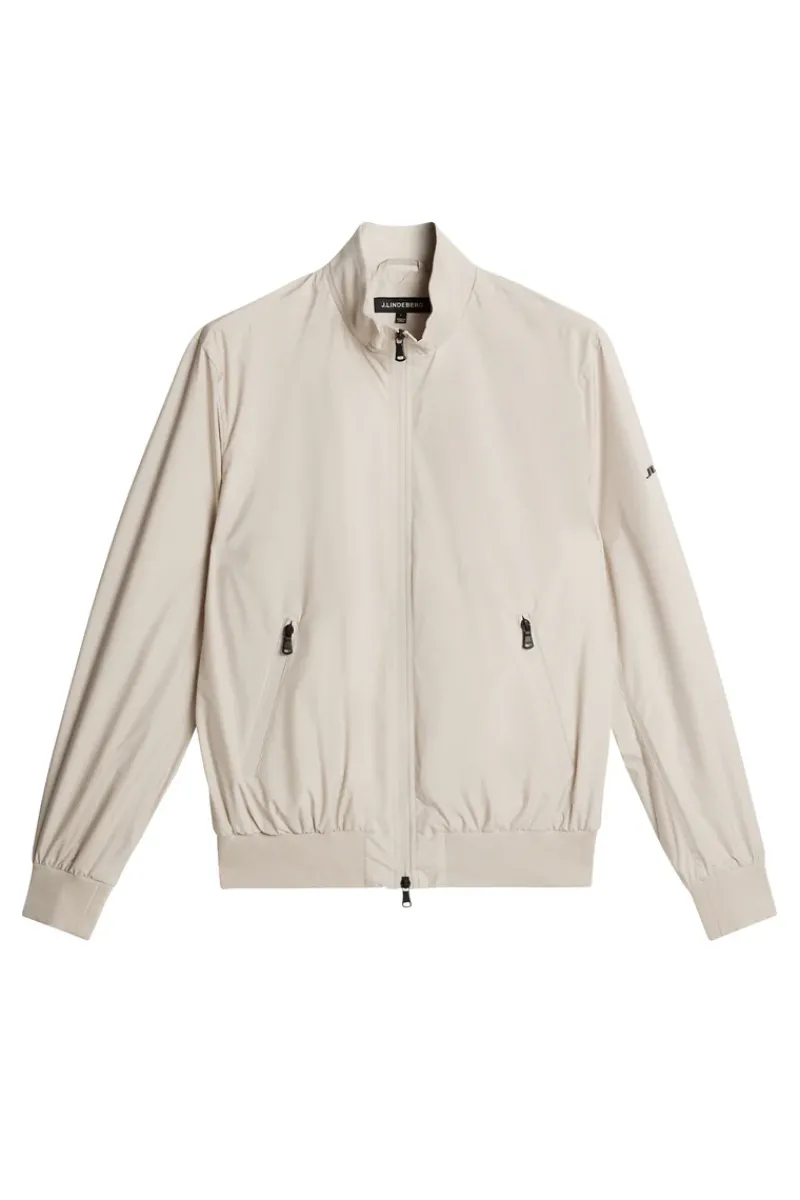 Kevin 2L Bomber Jacket|J.Lindeberg Best