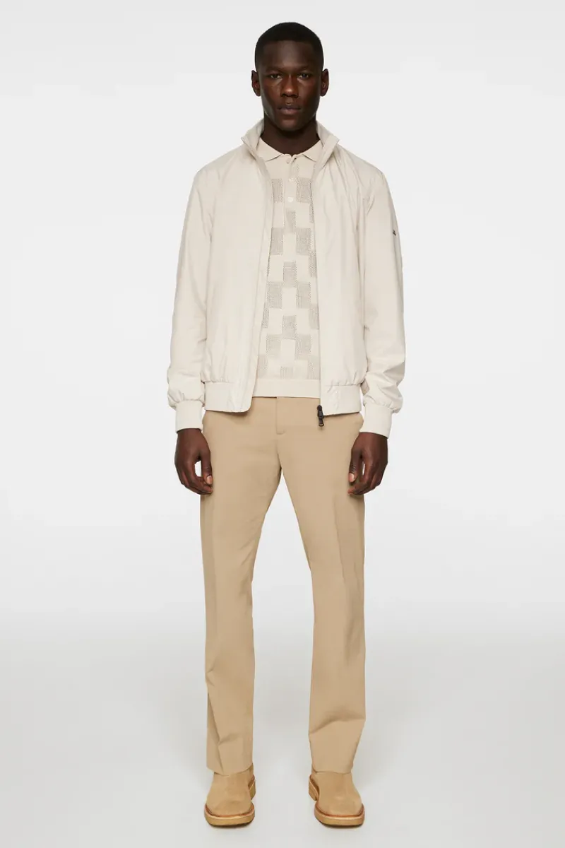 Kevin 2L Bomber Jacket|J.Lindeberg Best