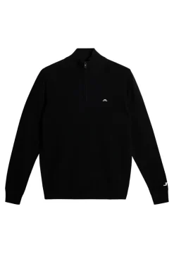Kian Knitted Sweater|J.Lindeberg New