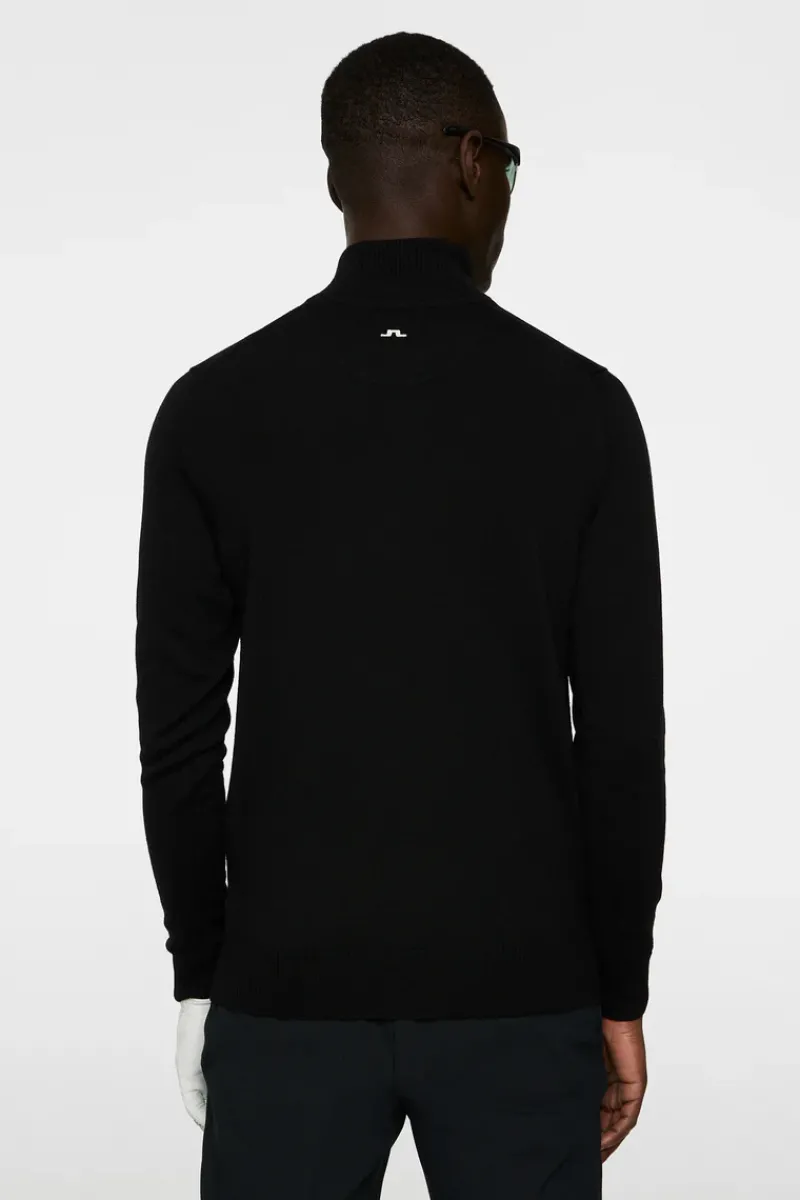 Kian Knitted Sweater|J.Lindeberg New