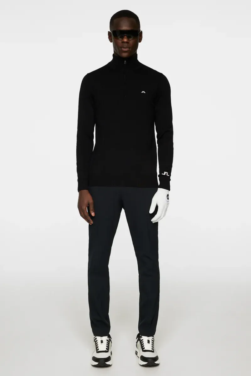 Kian Knitted Sweater|J.Lindeberg New