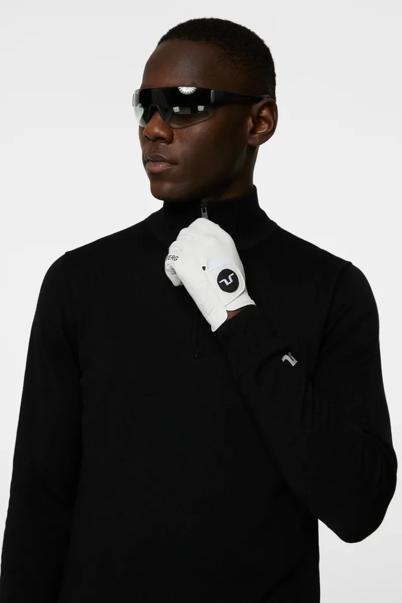 Kian Knitted Sweater|J.Lindeberg New