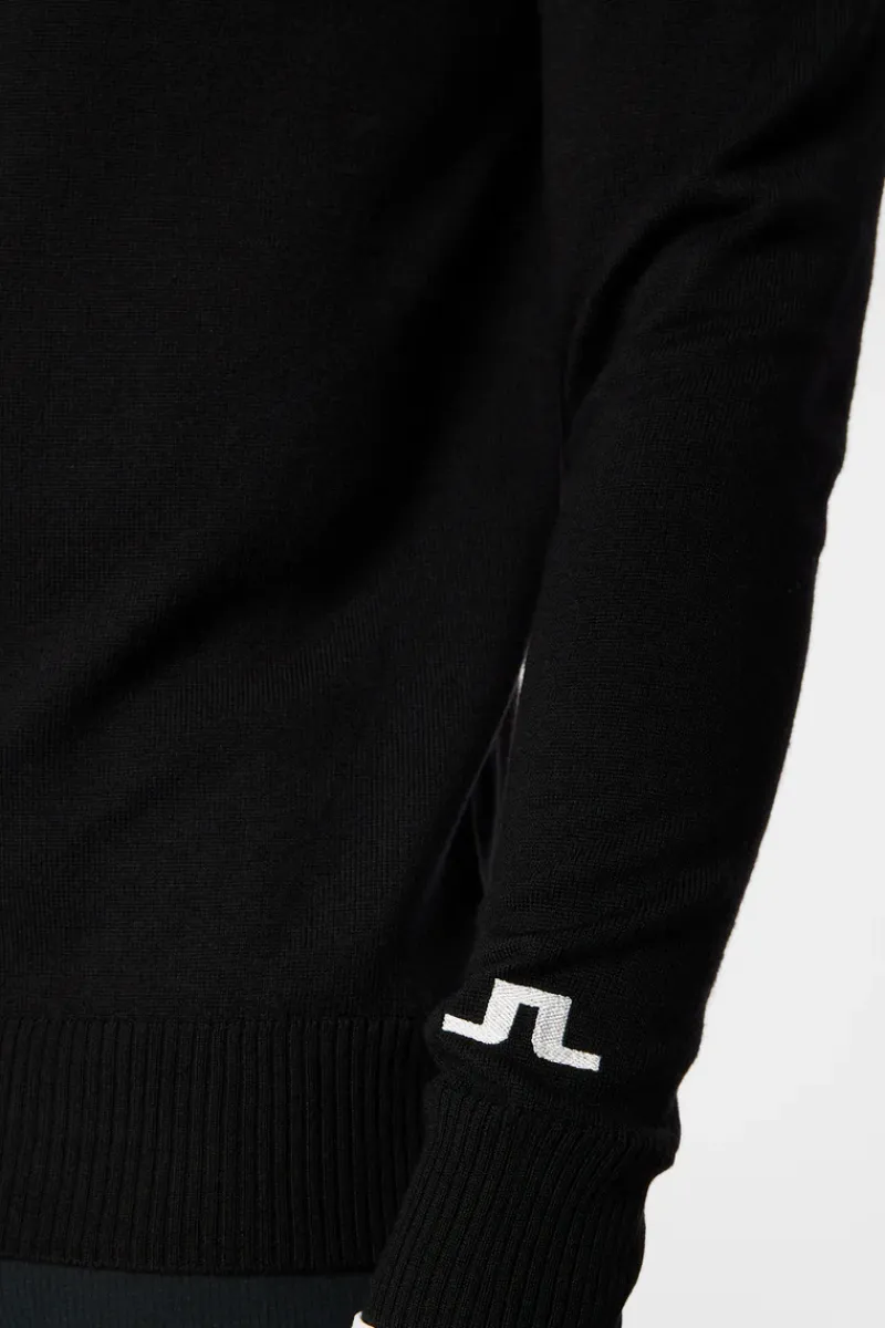 Kian Knitted Sweater|J.Lindeberg New