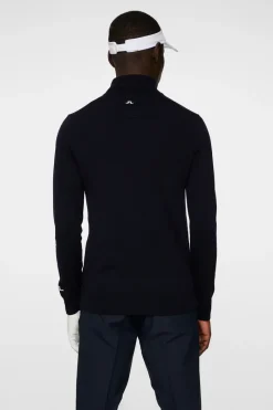 Kian Knitted Sweater|J.Lindeberg Best
