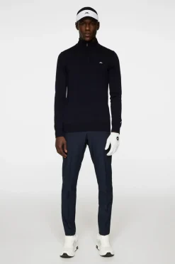 Kian Knitted Sweater|J.Lindeberg Best
