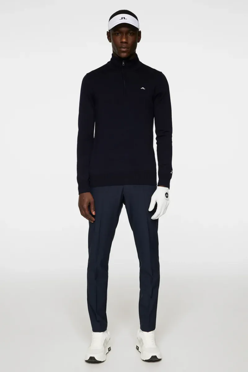 Kian Knitted Sweater|J.Lindeberg Best