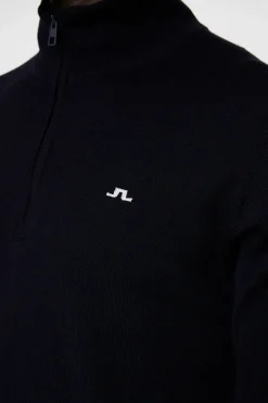 Kian Knitted Sweater|J.Lindeberg Best
