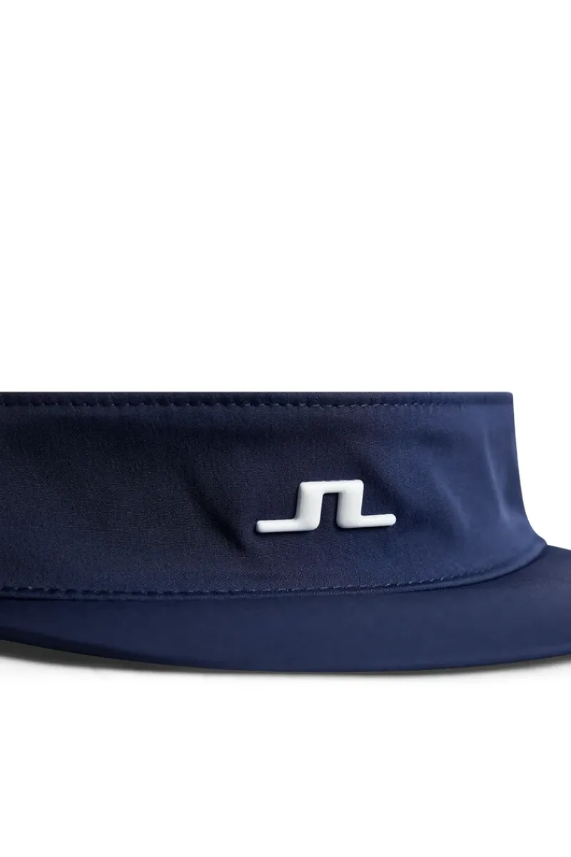 Kim Visor|J.Lindeberg Best