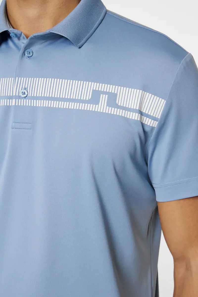 Klas Polo|J.Lindeberg New