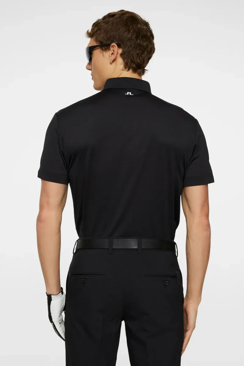 Klas Polo|J.Lindeberg New