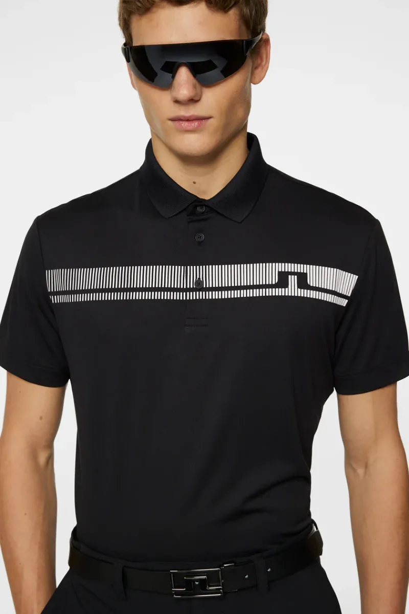 Klas Polo|J.Lindeberg New