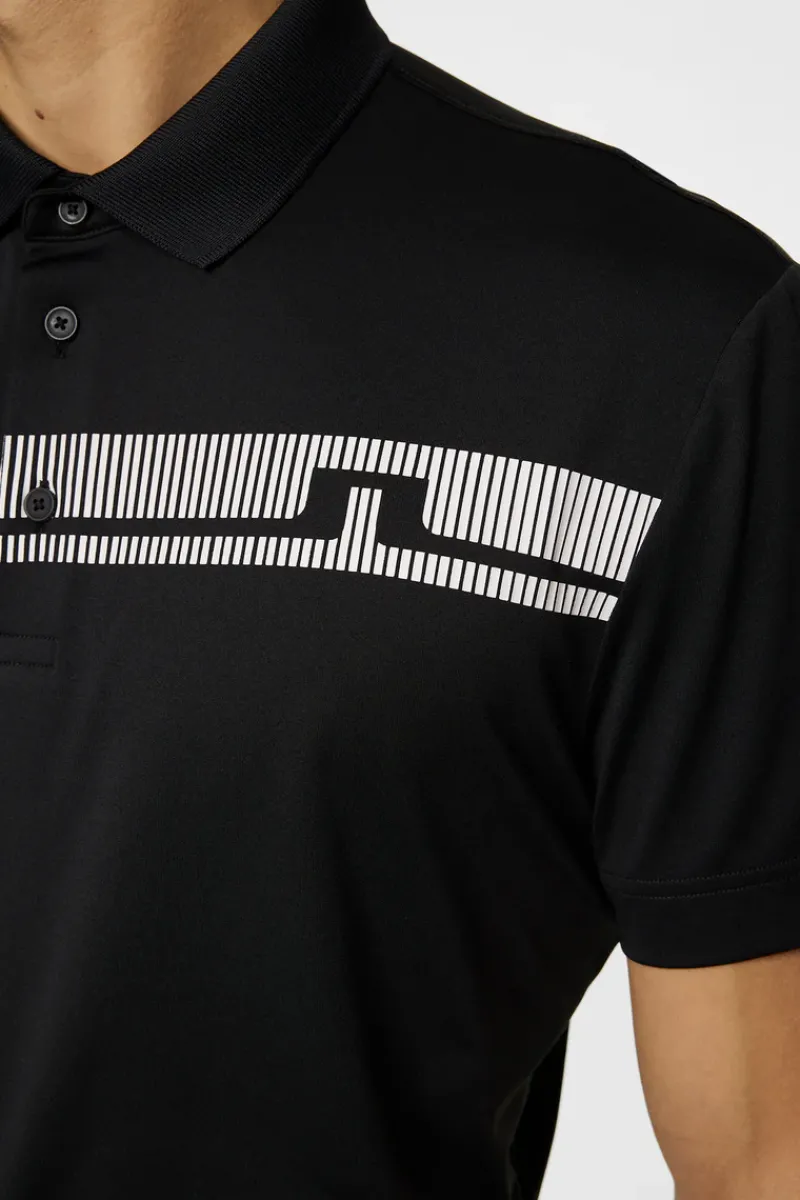 Klas Polo|J.Lindeberg New