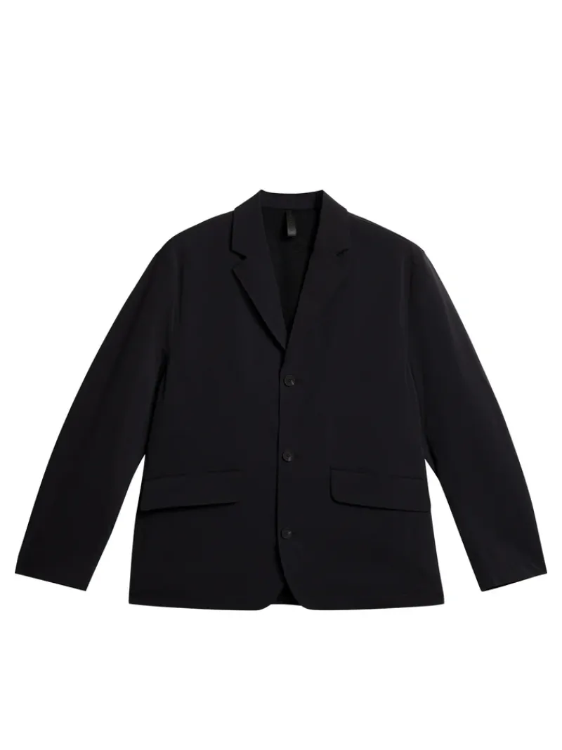 Krobe Tech Blazer|J.Lindeberg Discount