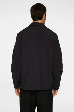 Krobe Tech Blazer|J.Lindeberg Discount