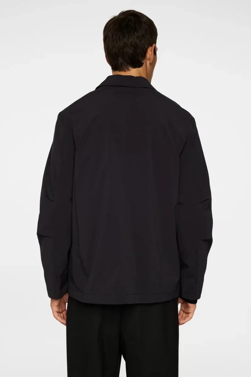 Krobe Tech Blazer|J.Lindeberg Discount