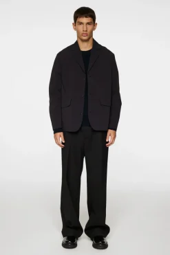 Krobe Tech Blazer|J.Lindeberg Discount