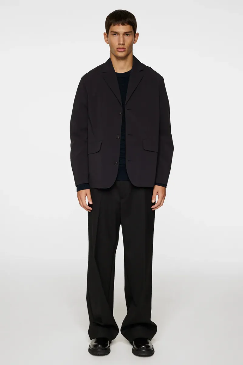 Krobe Tech Blazer|J.Lindeberg Discount