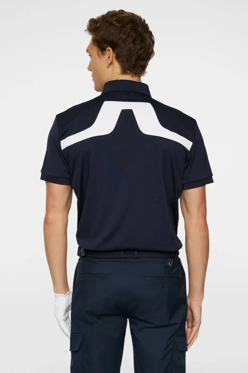 KV Polo|J.Lindeberg Sale