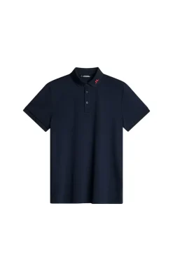 KV Print Polo|J.Lindeberg Outlet