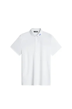 KV Print Polo|J.Lindeberg