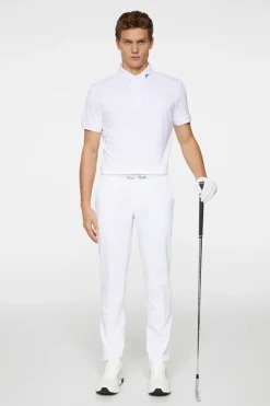 KV Print Polo|J.Lindeberg